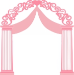 Tiệc cưới, hỏi