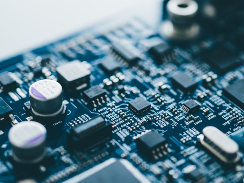 Những linh kiện thường hỏng trong nguồn xung