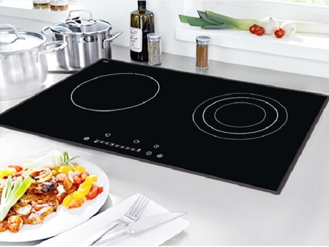 Cách giữ bếp từ luôn mới ít ai biết