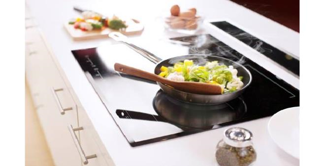 6 lý do bạn nên đổi từ bếp gas sang bếp từ