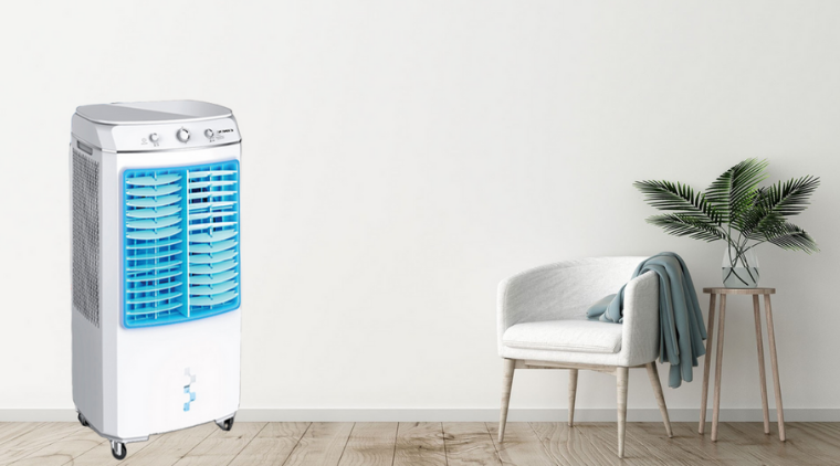 Những kinh nghiệm cần nằm lòng khi mua quạt điều hòa
