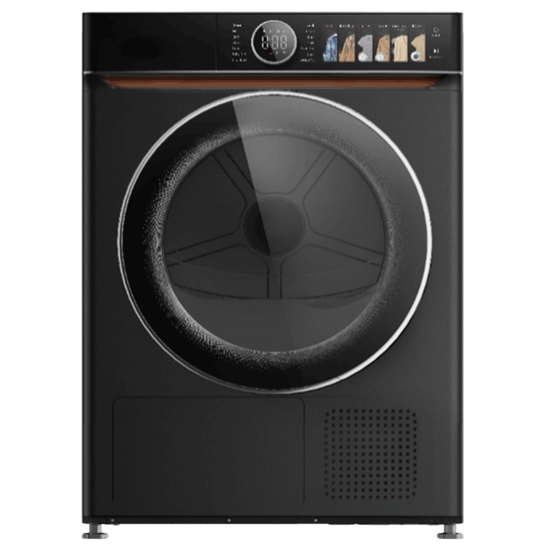 Máy sấy THÔNG MINH AI Heat Pump inverter 10.5 KG COEX - COEX CD-10HPBDS