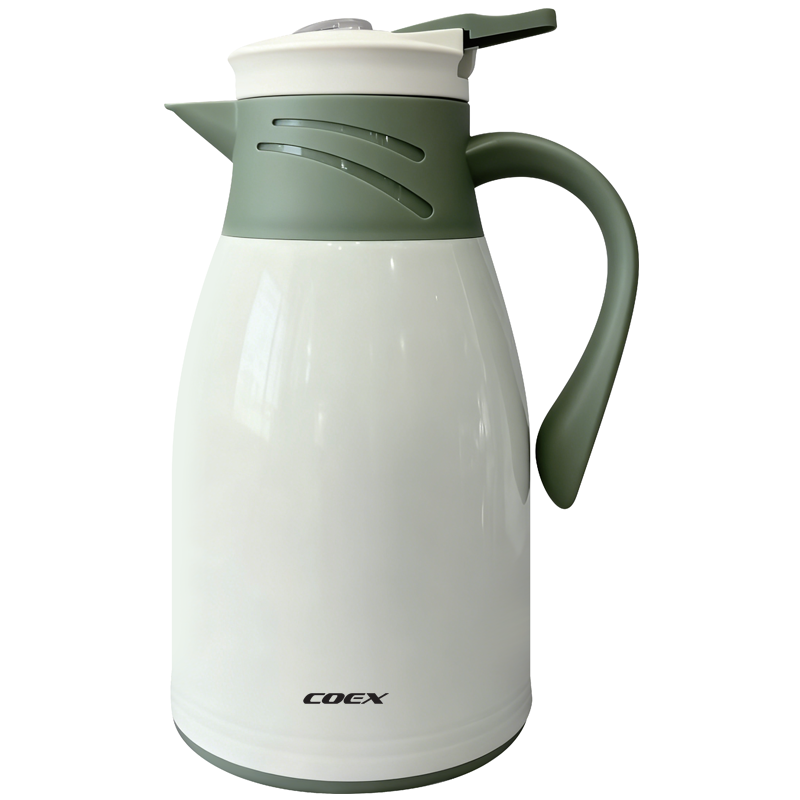 Bình giữ nhiệt Coex 1.6L CK-5222B Green