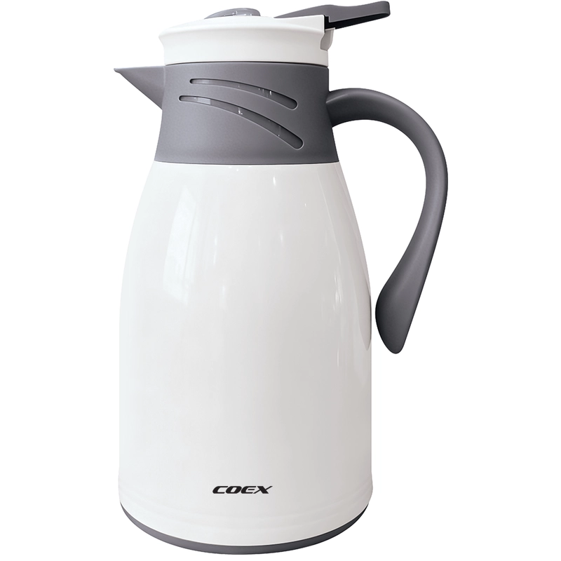 Bình giữ nhiệt Coex 1.6L CK-5222B Gray