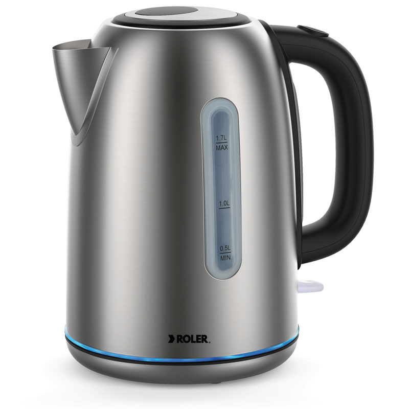 Ấm siêu tốc 1.7 Lít Roler RK-5130