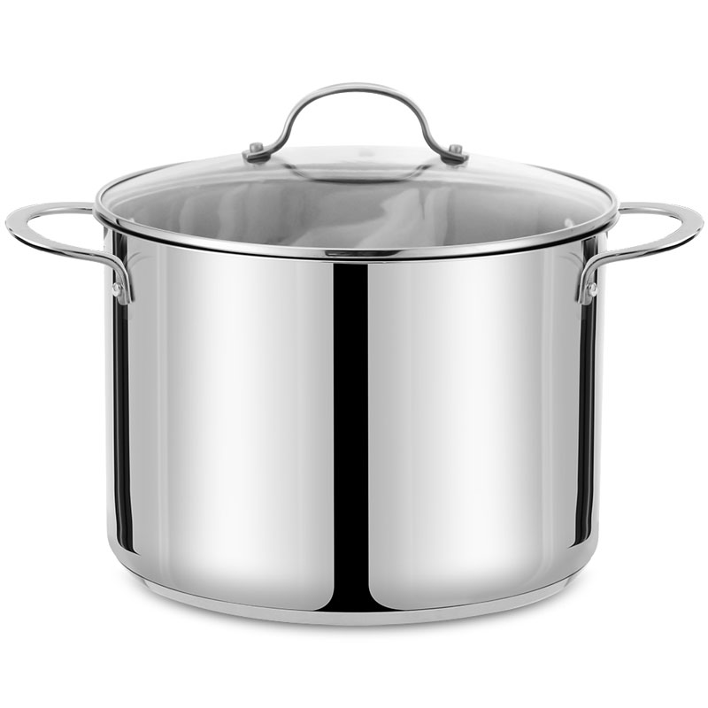 Nồi luộc gà Inox 201 liền khối ROLER RSP-2111SN3.30