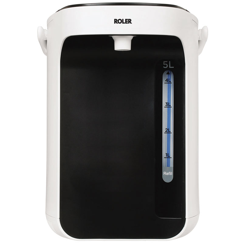 Bình thủy điện tử 5 Lít Roler RTP-1115A