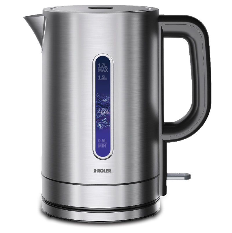 Ấm siêu tốc Roler 1.7 lít RK-5132