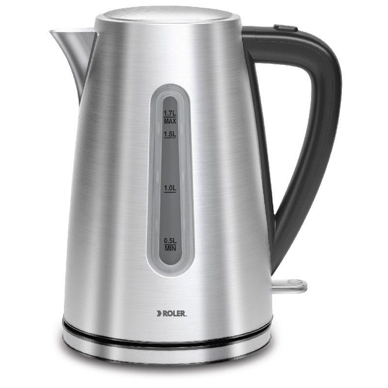 Ấm siêu tốc 1.7 lít Roler RK-5134