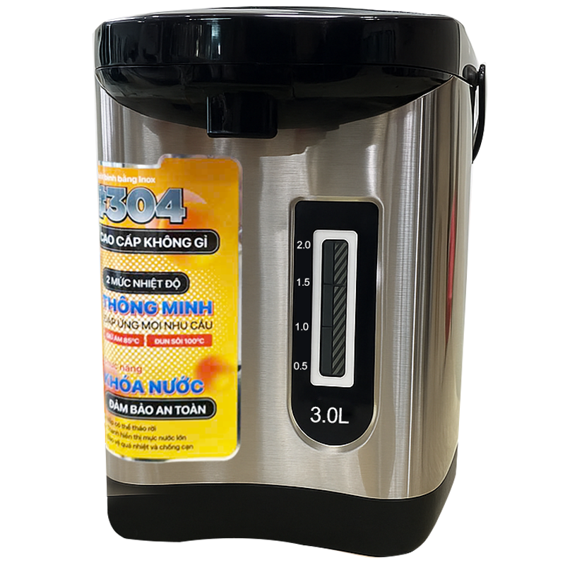 Bình thủy điện tử Roler RTP-1111