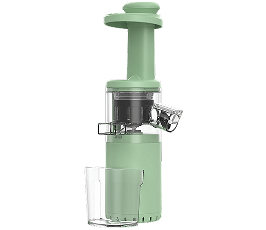 Máy ép chậm đa năng mini ROLER RS-4401 ( Mầu xanh )