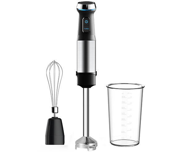 Máy xay sinh tố cầm tay ROLER RH-4107