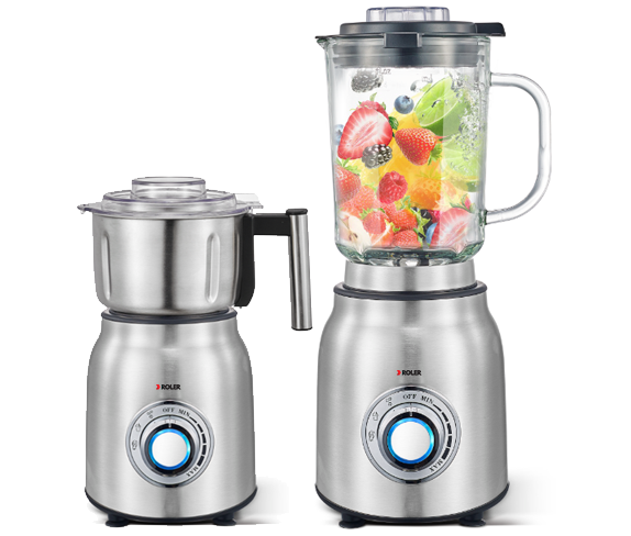 Máy xay sinh tố đa năng ROLER RB-4136A