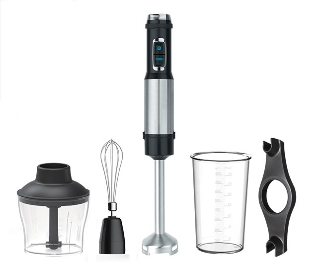 Máy xay sinh tố cầm tay ROLER RH-4108