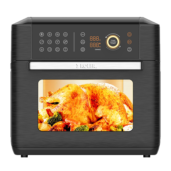 Nồi chiên không dầu