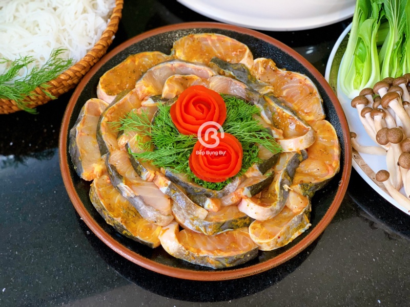 Tại sao cá tầm Sapa tươi sống được nhiều khách hàng yêu thích?