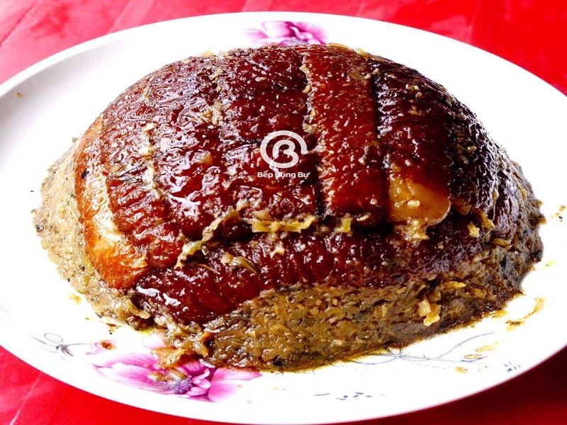 Đặc sản Đông Bắc ăn là nhớ Đặc sản Đông Bắc ăn là nhớ