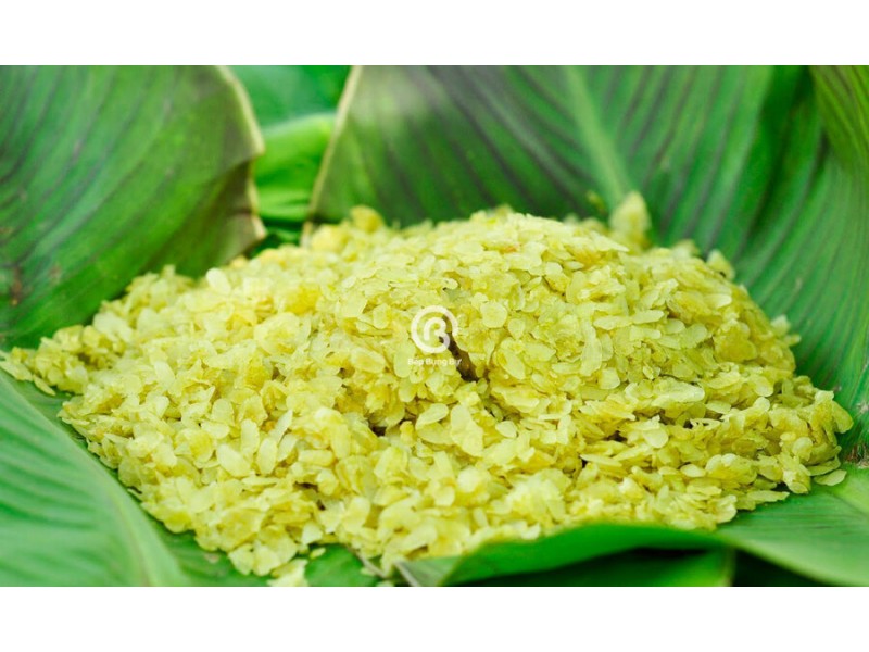 Ngọt ngào hương cốm Tú Lệ Ngọt ngào hương cốm Tú Lệ