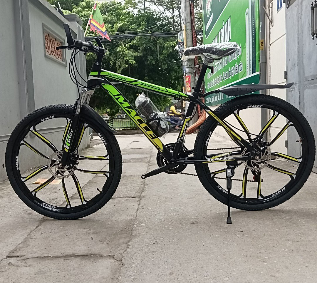 Điện công nghiệp