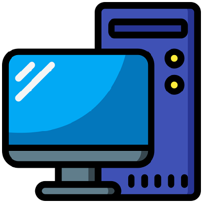 Máy tính đồng bộ