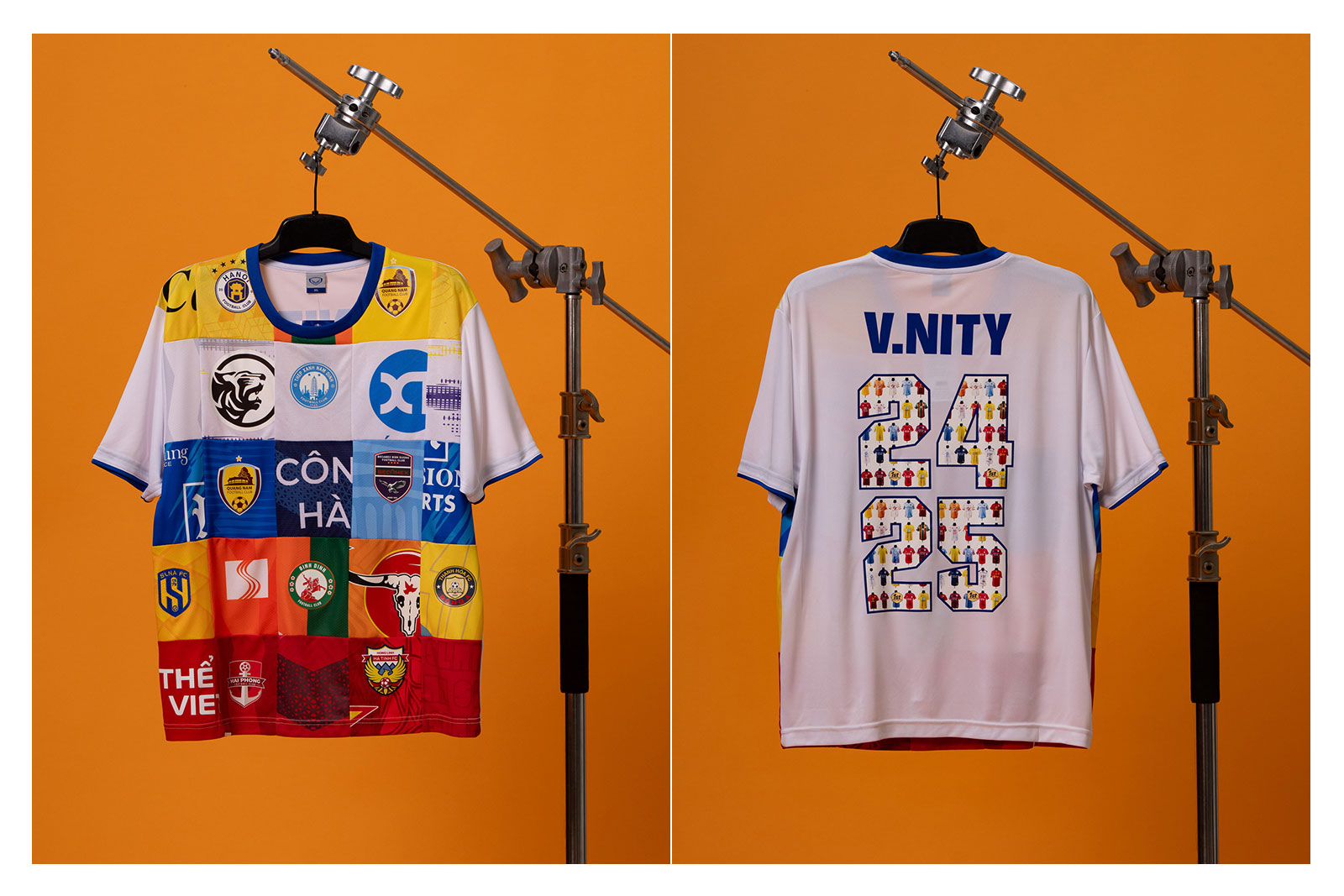 V.NITY - SS2024-2025