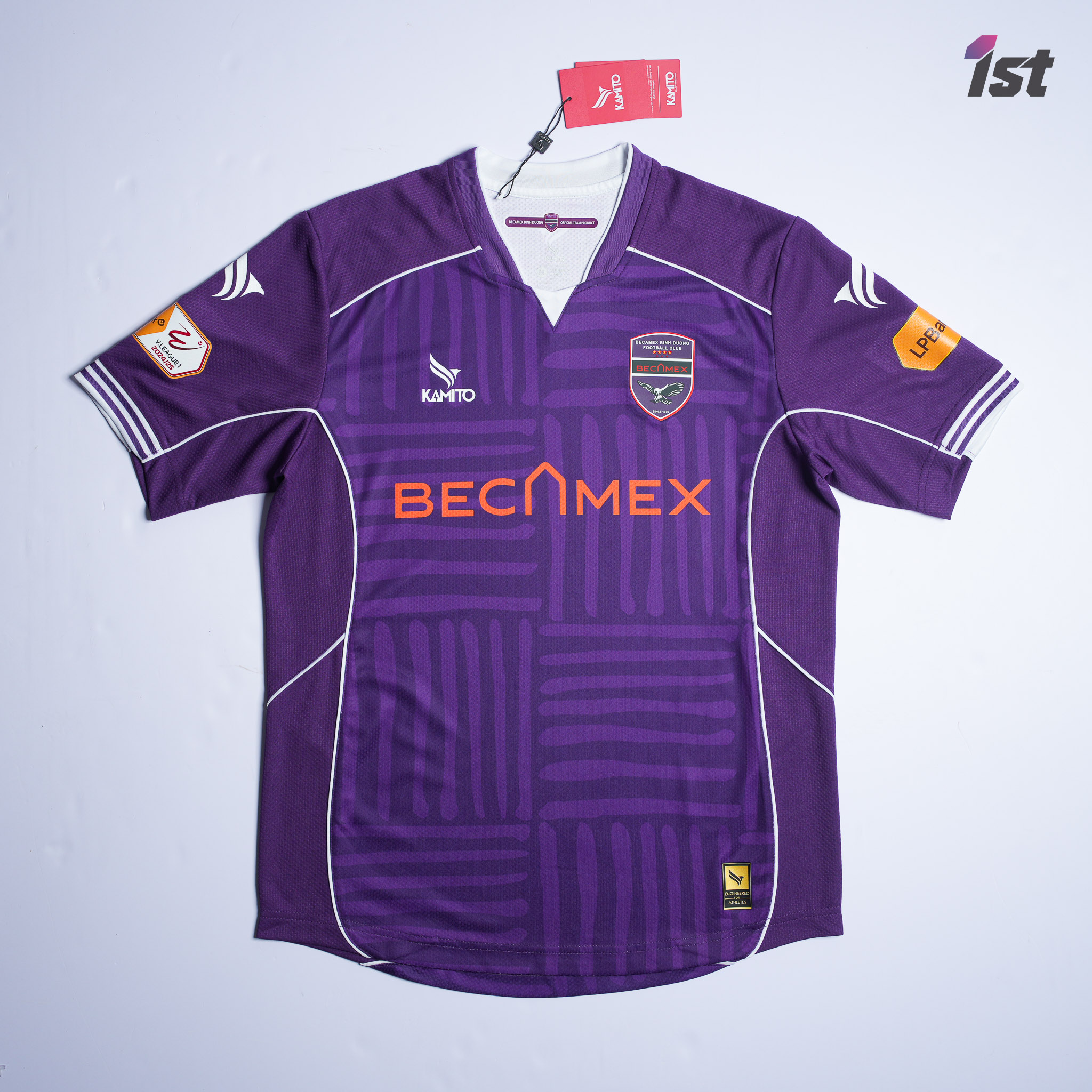 CLB Bình Dương Xin Đổi Tên Thành CLB Becamex TP HCM 4 CLB Bình Dương Xin Đổi Tên Thành CLB Becamex TP HCM