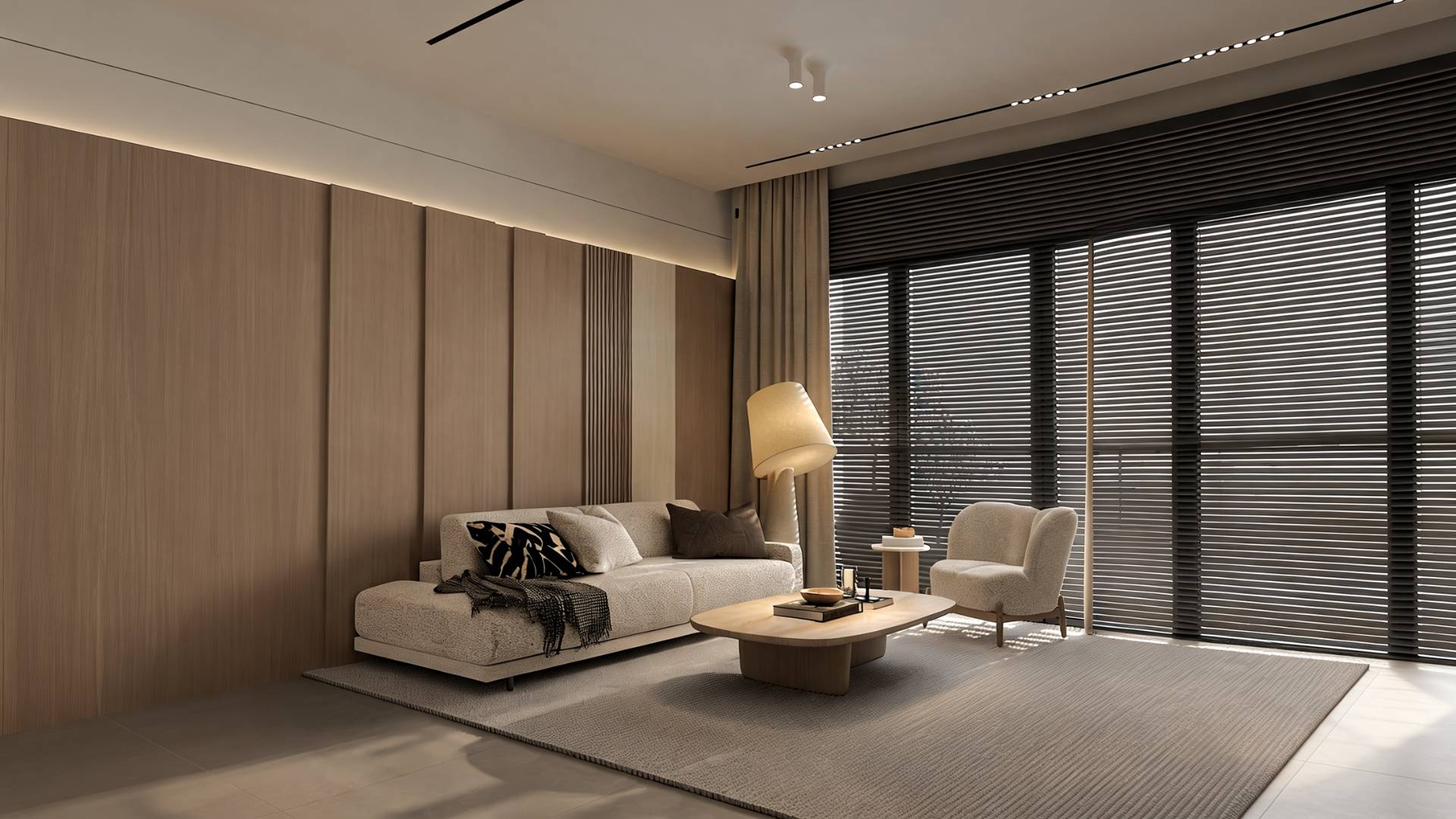 Japandi Concept Anna Casa