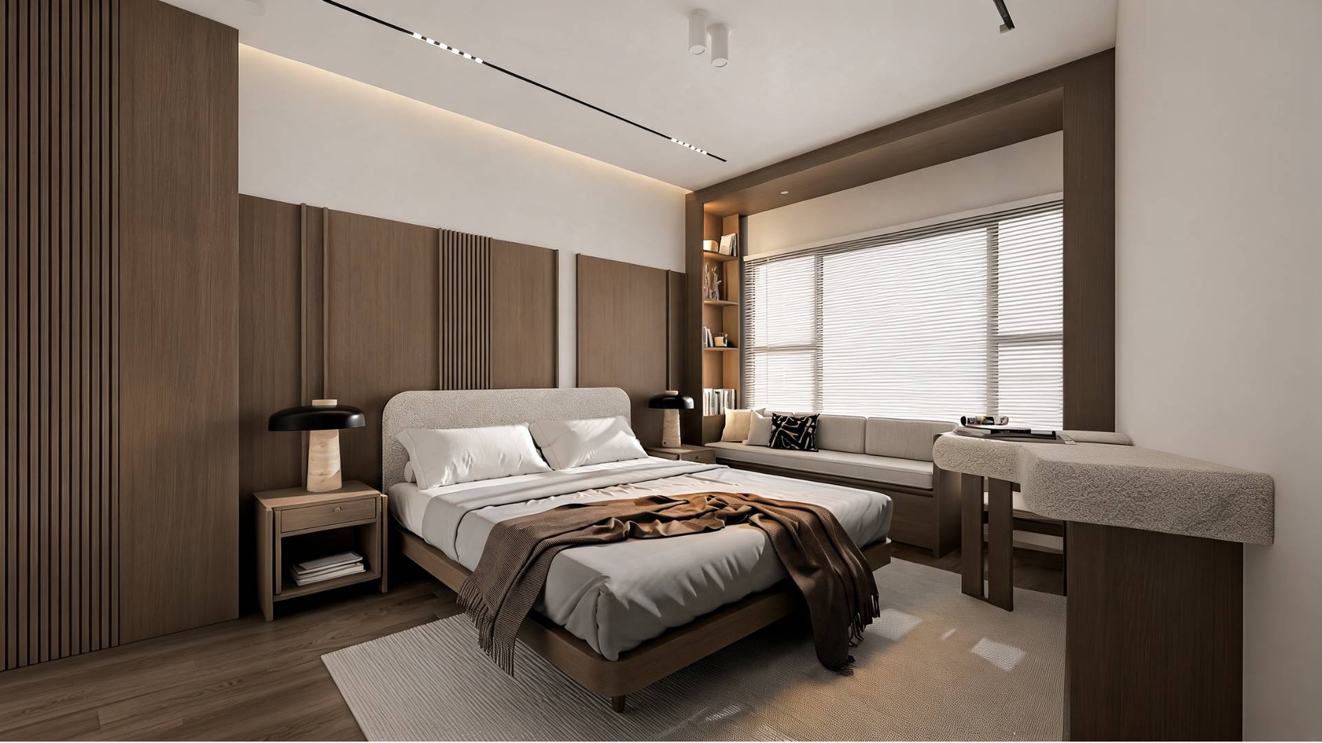 Japandi Concept