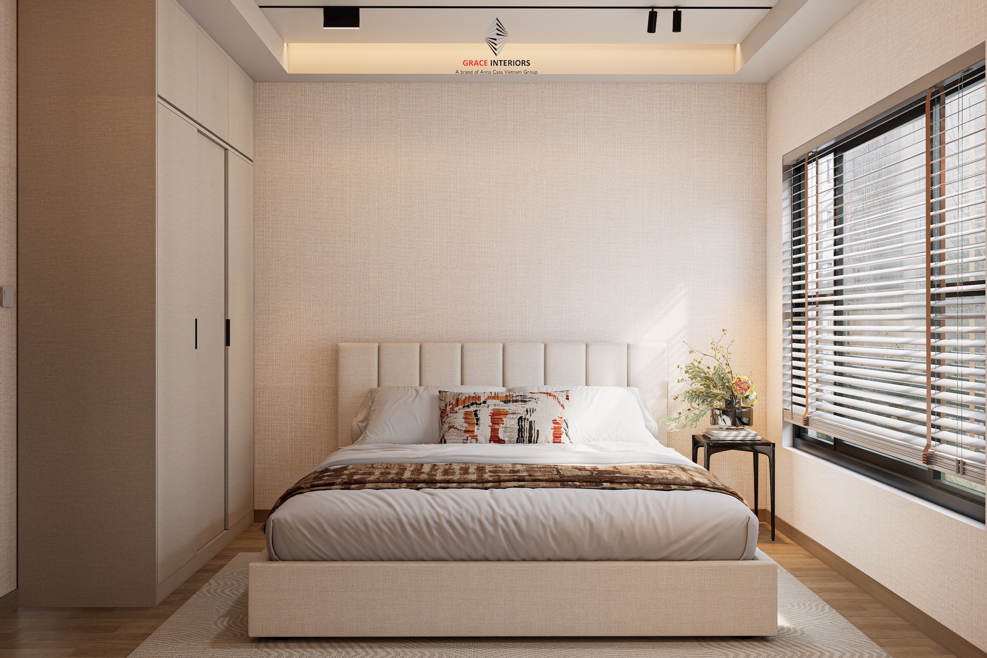 Modern Luxury Concept