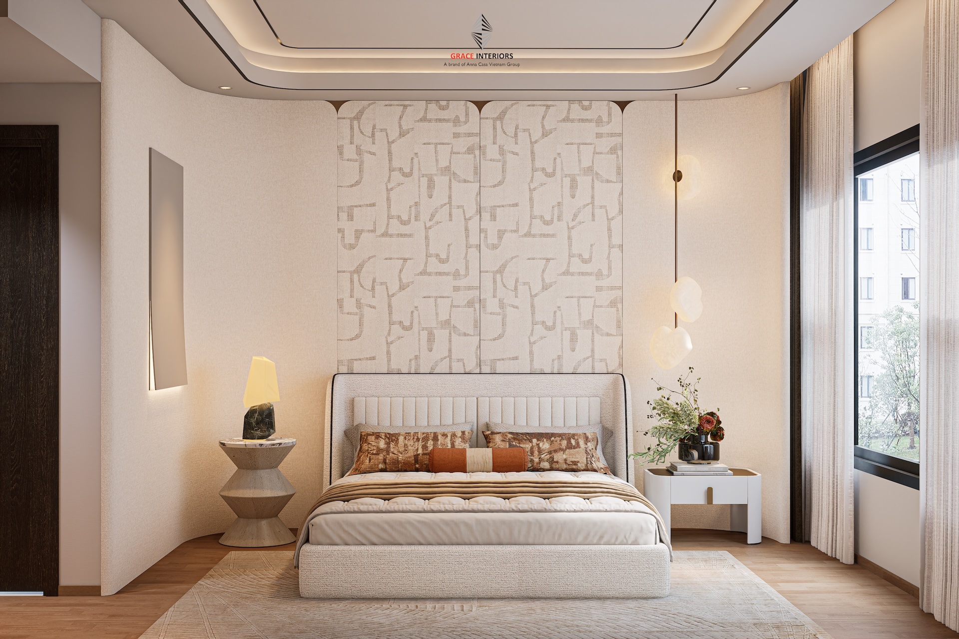 Modern Luxury Concept