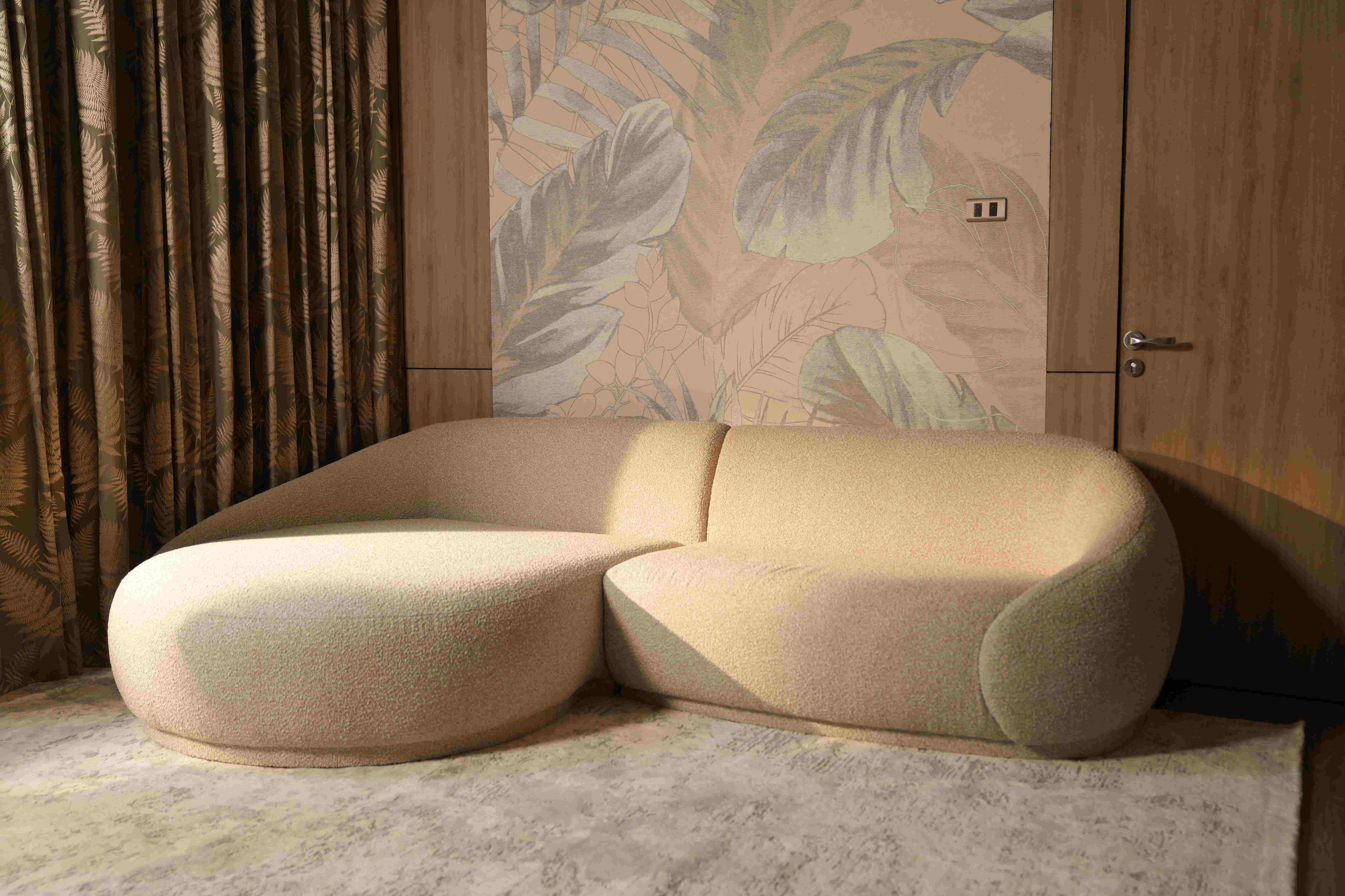Sofa băng