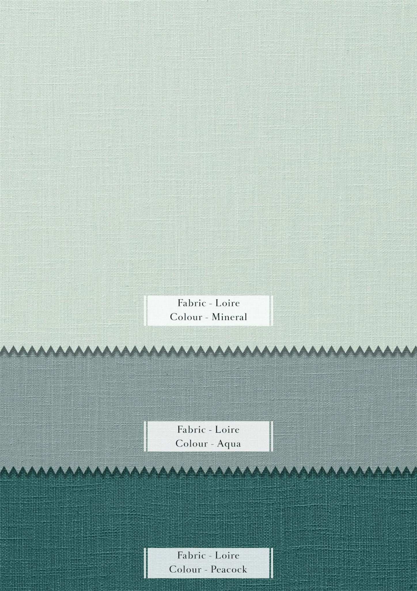 Vải rèm Ashley Wilde Loire Cotton Linen