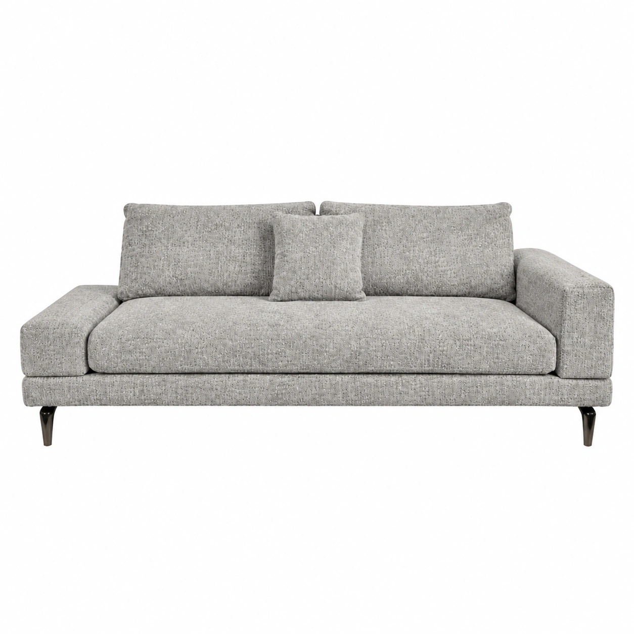 Sofa băng Faenza bọc vải cao cấp