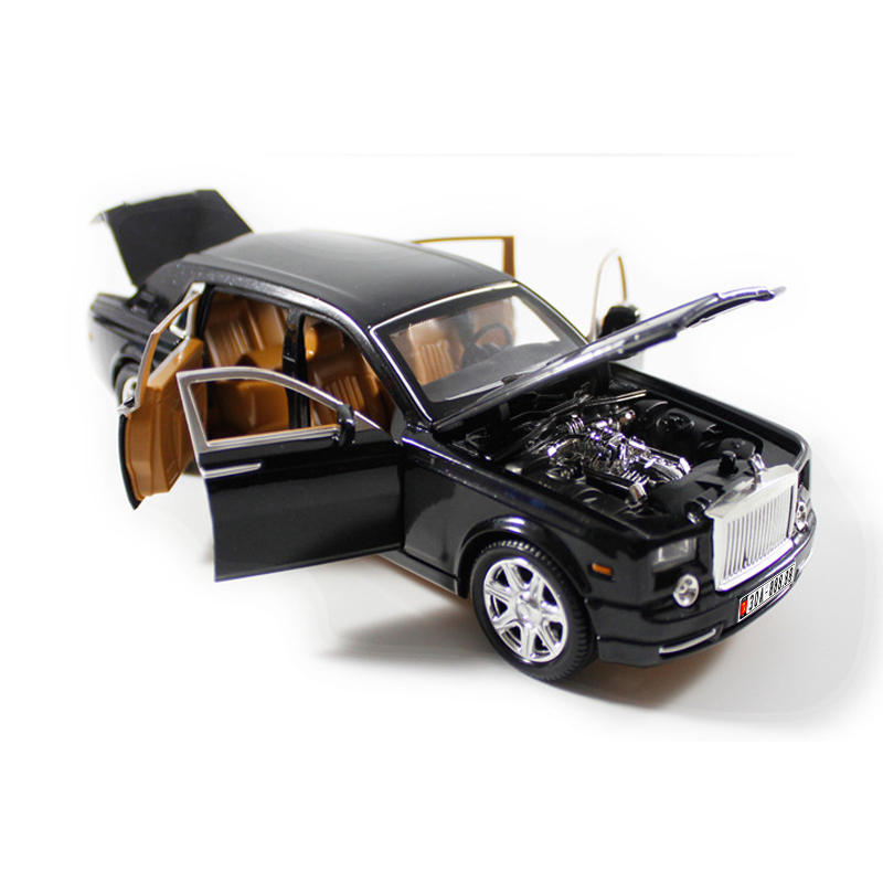 1935 RollsRoyce Phantom I Jonckheere Coupe