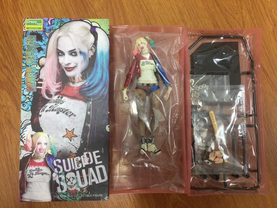 Mô Hình Lắp Ráp LEGO Ký Túc Xá Của Harley Quinn 41236  Lala Toys