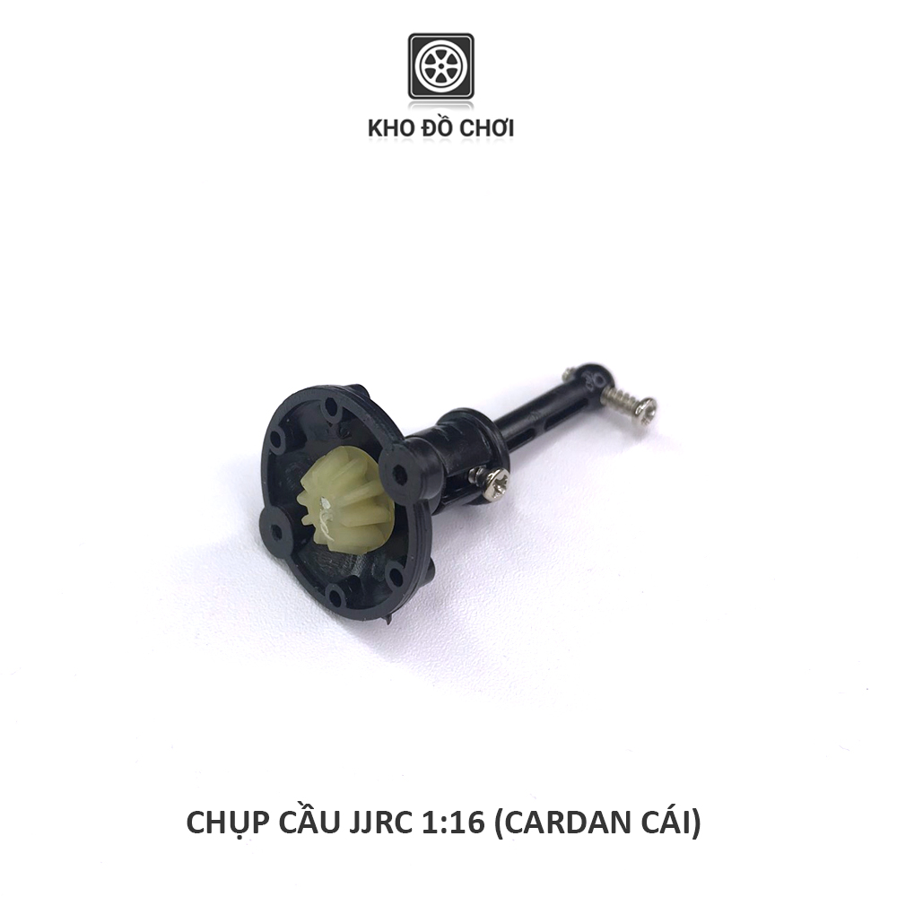 Nắp chụp cầu visai JJRC tỉ lệ 1:16