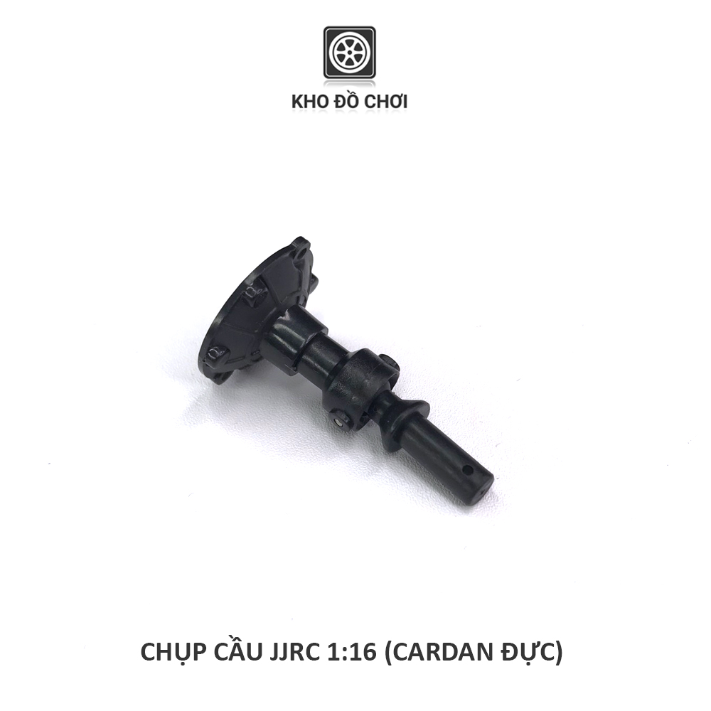 Nắp chụp cầu visai JJRC tỉ lệ 1:16
