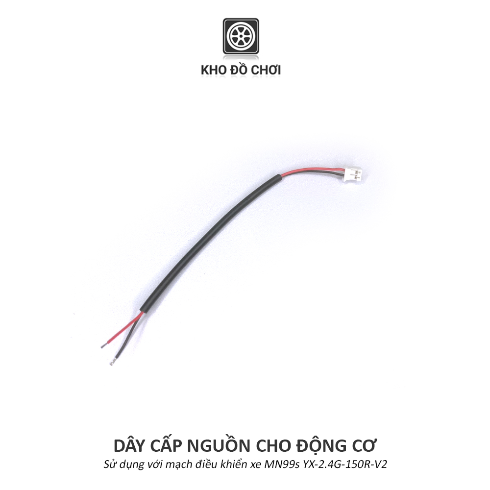 Công tắc 3 chân, dây nguồn, đèn Led dùng cho mạch MN99s, MN78, MN82