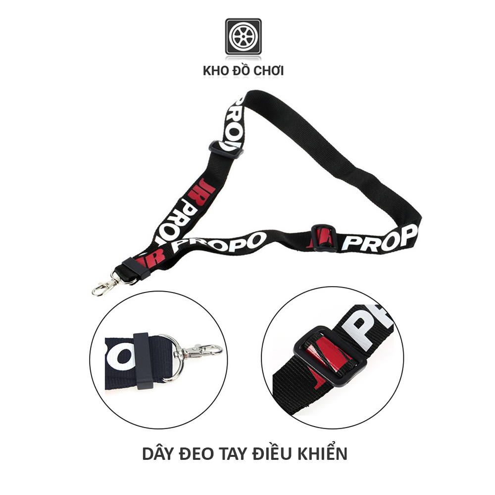 Dây đeo tay điều khiển (Tx)