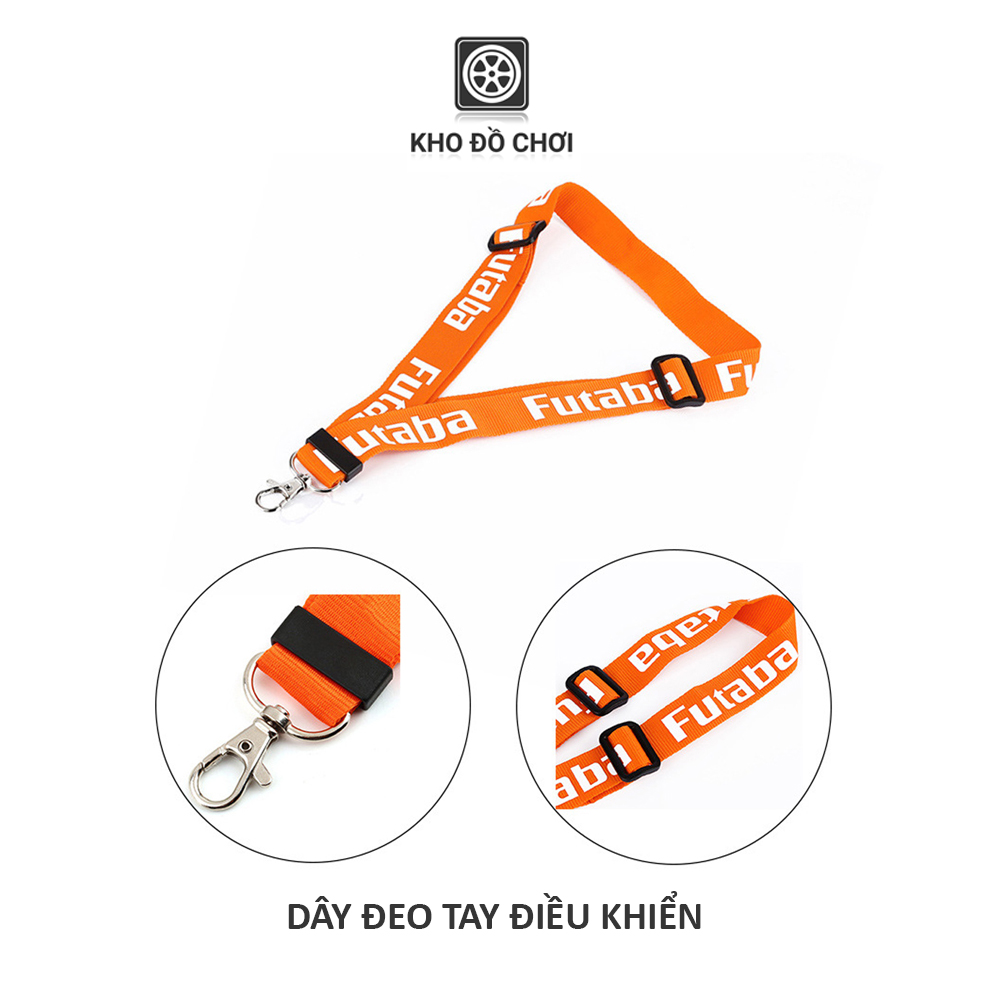 Dây đeo tay điều khiển (Tx)