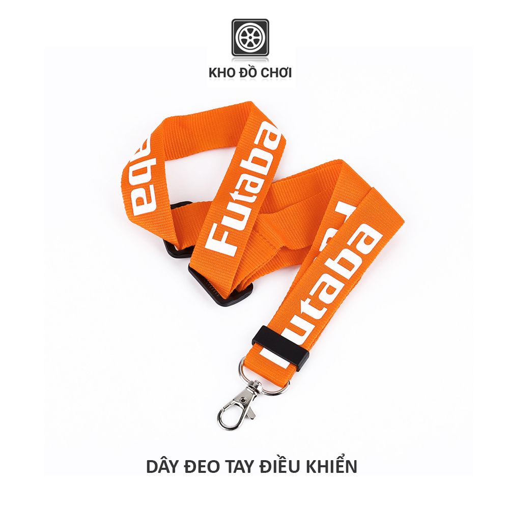 Dây đeo tay điều khiển (Tx)