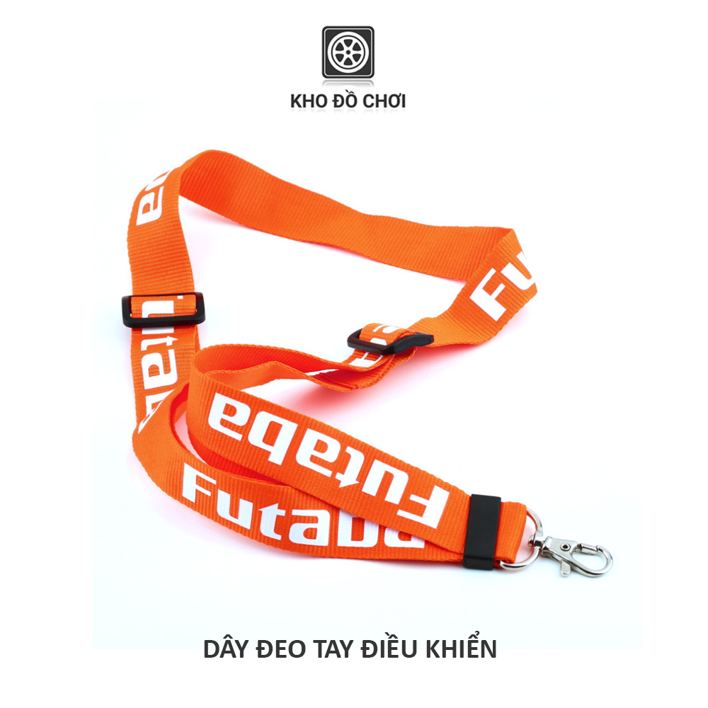 Dây đeo tay điều khiển (Tx)