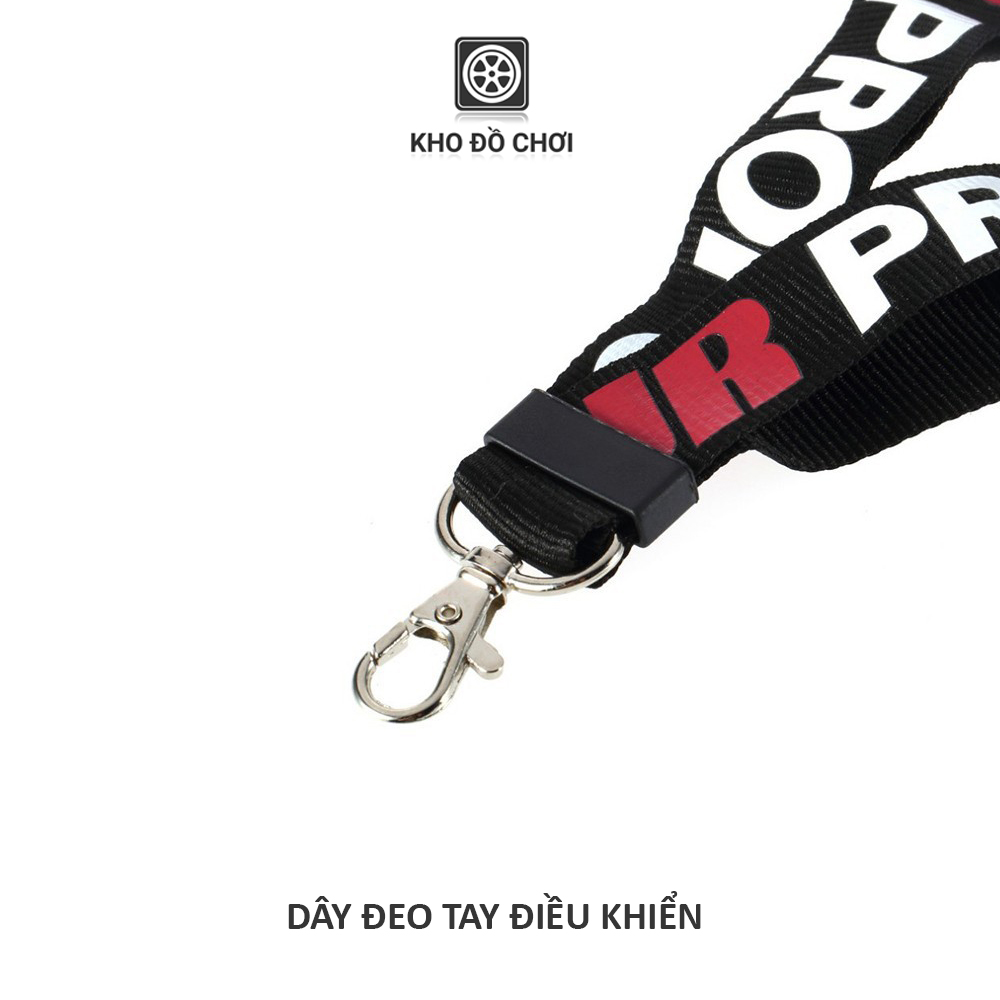 Dây đeo tay điều khiển (Tx)