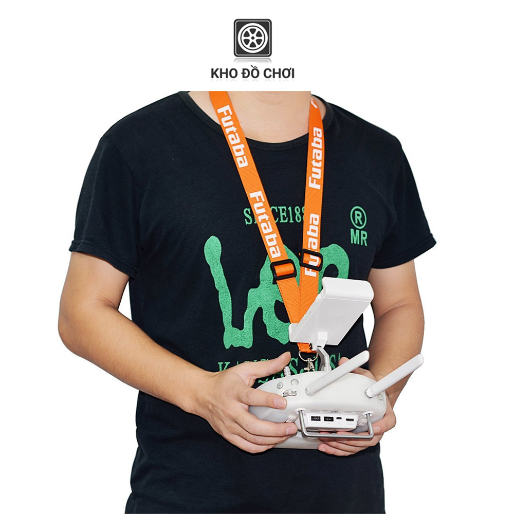 Dây đeo tay điều khiển (Tx)