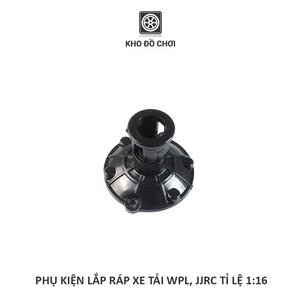 Phụ kiện lắp ráp xe tải WPL, JJRC tỉ lệ 1:16