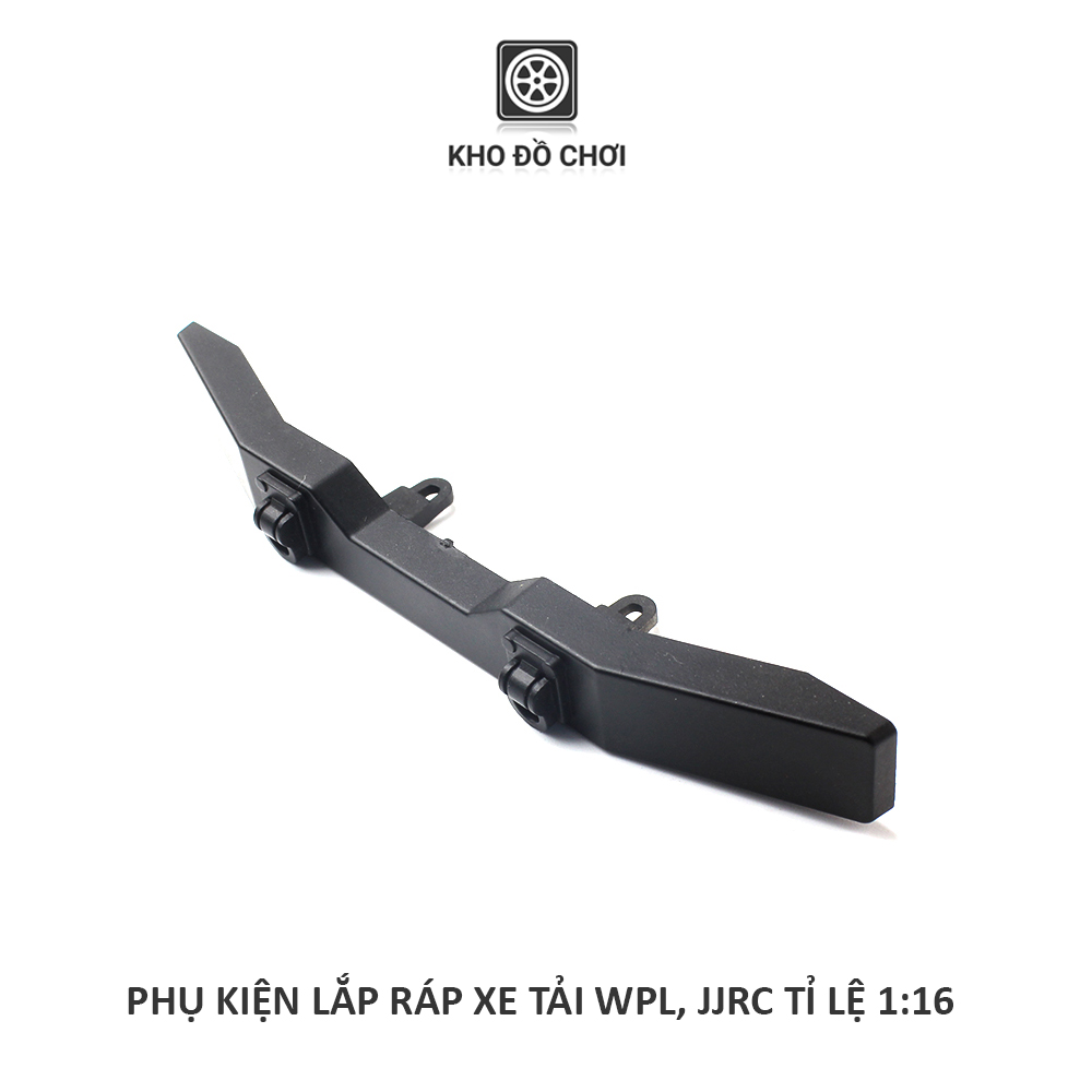 Phụ kiện lắp ráp xe tải WPL, JJRC tỉ lệ 1:16