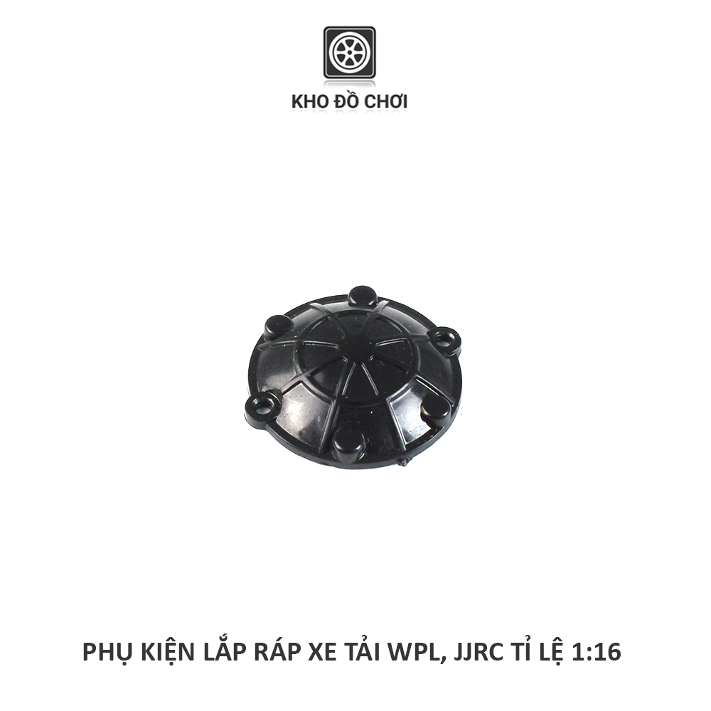 Nắp chụp cầu visai JJRC tỉ lệ 1:16
