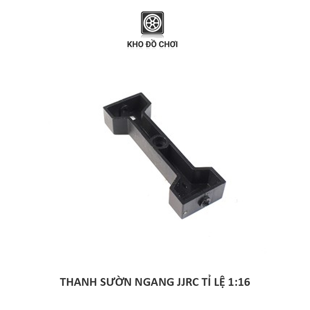 Sườn ngang nhựa lắp cho xe RC WPL, JJRC tỉ lệ 1:16