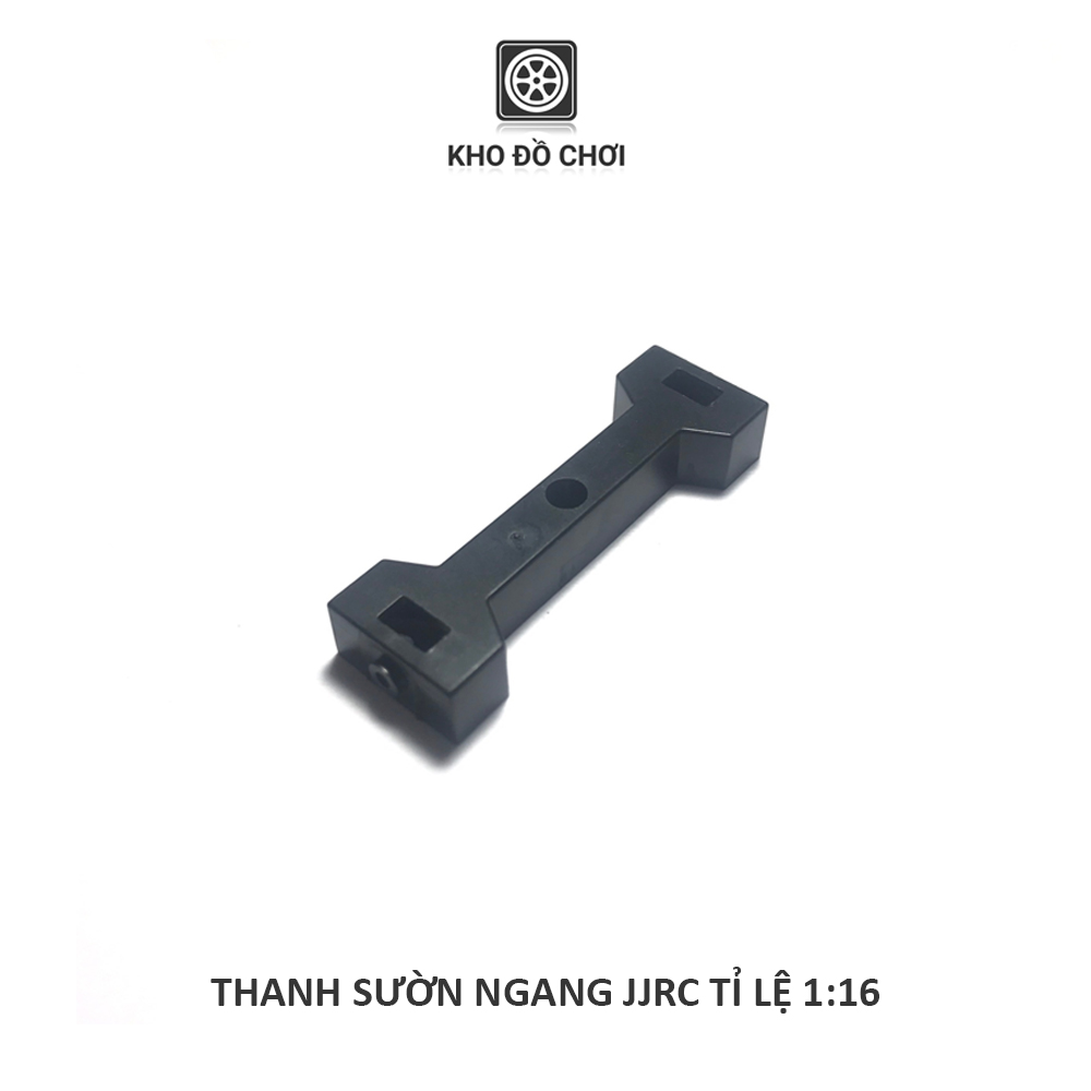 Sườn ngang nhựa lắp cho xe RC WPL, JJRC tỉ lệ 1:16