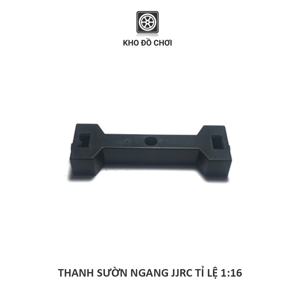 Sườn ngang nhựa lắp cho xe RC WPL, JJRC tỉ lệ 1:16